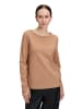 Betty Barclay Pullover in Camel