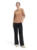 Betty Barclay Pullover in Camel