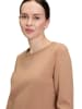 Betty Barclay Pullover in Camel