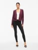 Vila Vest "Viril" bordeaux