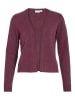 Vila Cardigan "Viril" in Bordeaux