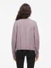 Vila Cardigan "Viril" in Mauve