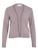 Vila Cardigan "Viril" in Mauve