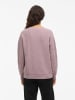 Vila Pullover "Vilassia" in Mauve