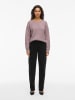 Vila Pullover "Vilassia" in Mauve