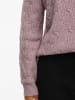 Vila Pullover "Vilassia" in Mauve