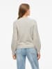 Vila Pullover "Vinikolina" in Creme