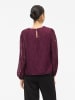 Vila Bluse "Vimika" in Bordeaux