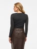 Vila Longsleeve "Vilarine" zwart