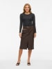 Vila Longsleeve "Vilarine" zwart