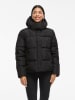 Vila Winterjacke in Schwarz