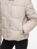 Vila Übergangsjacke "Vimilja" in Creme