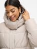 Vila Übergangsjacke "Vimilja" in Creme