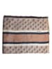 Guess Schal in Beige - (L)180 x (B)80 cm