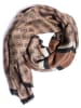 Guess Schal in Beige - (L)180 x (B)80 cm