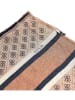 Guess Schal in Beige - (L)180 x (B)80 cm