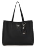 Guess Schultertasche in Schwarz - (B)37 x (H)30 x (T)11 cm