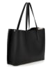Guess Schultertasche in Schwarz - (B)37 x (H)30 x (T)11 cm
