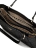 Guess Schultertasche in Schwarz - (B)37 x (H)26,5 x (T)9,5 cm