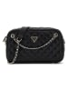 Guess Schoudertas zwart - (B)28 x (H)24 x (D)10 cm