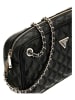Guess Umhängetasche in Schwarz - (B)28 x (H)24 x (T)10 cm