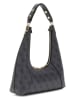 Guess Schultertasche in Anthrazit - (B)26 x (H)12 x (T)8 cm