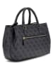 Guess Torebka w kolorze antracytowym - 29 x 20 x 10 cm