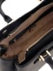 Guess Henkeltasche in Anthrazit - (B)29 x (H)20 x (T)10 cm