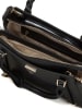 Guess Torebka w kolorze czarnym - 29 x 24 x 10 cm