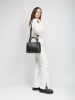Guess Torebka w kolorze czarnym - 29 x 24 x 10 cm