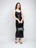 Guess Schoudertas zwart - (B)30 x (H)14 x (D)8 cm