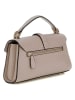 Guess Henkeltasche in Beige - (B)23 x (H)11 x (T)6 cm