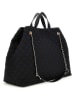 Guess Torebka w kolorze czarnym - 40 x 30 x 18 cm
