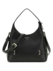 Guess Schultertasche in Schwarz - (B)24 x (H)32 x (T)10 cm