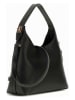 Guess Schultertasche in Schwarz - (B)24 x (H)32 x (T)10 cm