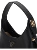 Guess Schultertasche in Schwarz - (B)24 x (H)32 x (T)10 cm