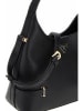 Guess Torebka w kolorze czarnym - 24 x 32 x 10 cm