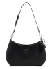 Guess Schoudertas zwart - (B)28 x (H)15 x (D)6 cm