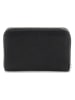 Guess Geldbörse in Schwarz - (B)14 x (H)9,5 x (T)2,5 cm