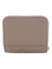 Guess Geldbörse in Taupe - (B)11 x (H)9 x (T)2 cm