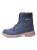 SAM73 Boots "Shane" blauw