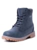 SAM73 Boots "Shane" blauw