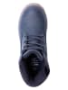 SAM73 Boots "Shane" blauw