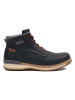 SAM73 Boots "Busbyr" in Schwarz