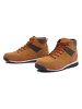 SAM73 Boots "Musca" lichtbruin