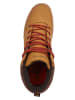 SAM73 Boots "Musca" lichtbruin