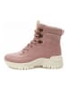 SAM73 Winterboots "Andaliion" lichtroze