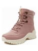 SAM73 Winterboots "Andaliion" lichtroze