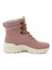 SAM73 Winterboots "Andaliion" lichtroze