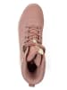 SAM73 Winterboots "Andaliion" in Rosa